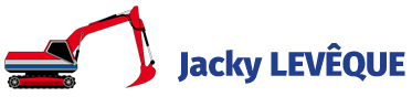 Logo Jacky Levêque